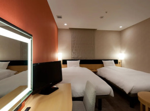 Hotel Nihonbashi Saibo