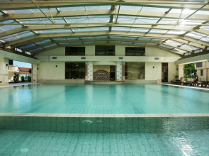 Long Beach Resort & Spa