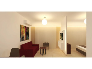 Livas Hotel Apartments