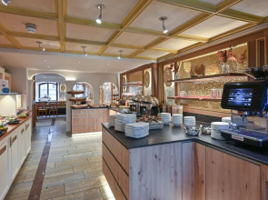 Hotel & Restaurant Ludwigs