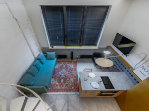 Smart Host (Смарт Хост) на улице Нижняя Красносельская 35 строение 49