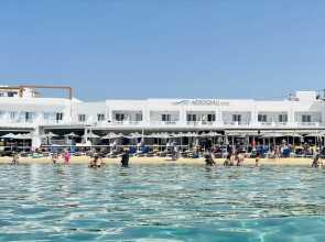 Acrogiali Beach Hotel Mykonos