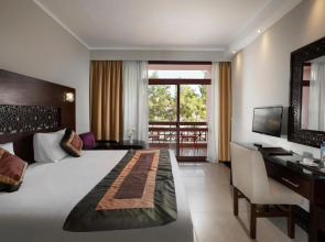 Pyramisa Island Hotel Aswan