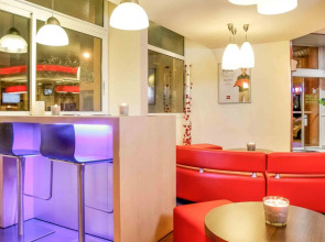 easyHotel Nice Old Town