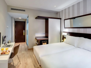 Sercotel Madrid Aeropuerto