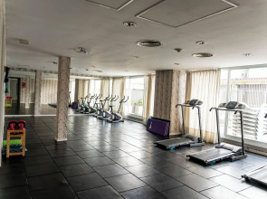 O2 Hoteles Mar del Plata