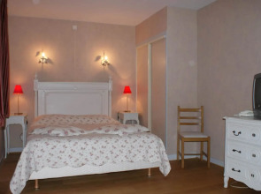 Auberge La Tomette, The Originals Relais