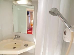 Premiere Classe Le Blanc Mesnil