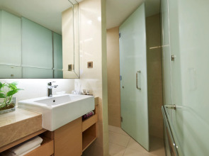 Cosmo Hotel Kuala Lumpur