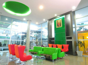 Eco Inn Prime Trang