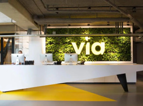 Via Amsterdam - Hostel