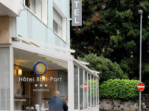 Hôtel Bon Port