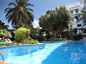 Hotel Galfi - Boutique & Adults Only