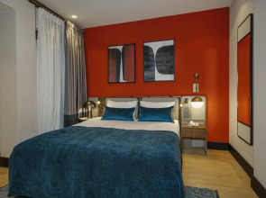 Sherwood Premio Hotel