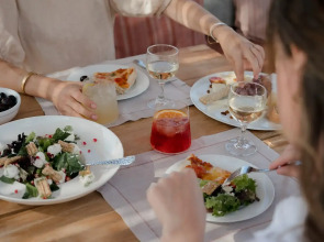 Village Heights Resort