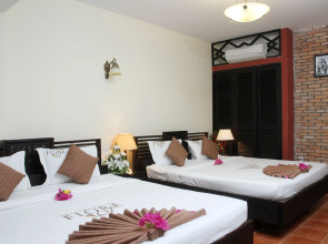 Fiore Healthy Resort