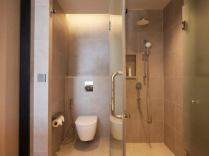 Dusitd2 Samyan Bangkok