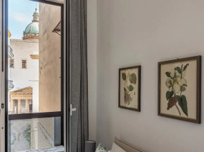 Casa Brunaccini con terrazza