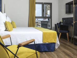 Design Plus Bex Hotel