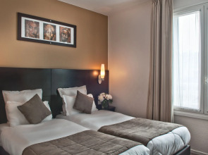 Les Hauts de Passy - Trocadero Eiffel