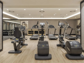 Hotel ILUNION Alcora Sevilla