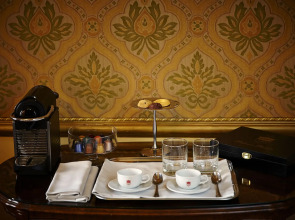 Palazzo Paruta & Wellness Apartments