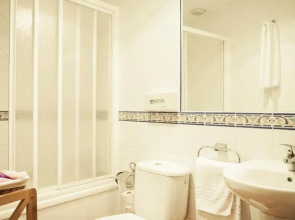 Hotel Fonte de San Roque