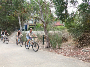Hôtel Résidence Pierre & Vacances Les Restanques du Golfe de Saint-Tropez