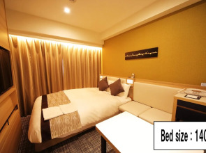 Hotel Sunroute Asakusa