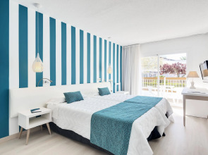 Aparthotel Alcudia Garden