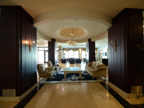 Samsun Airport Resort Hotel