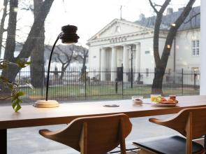 Comfort Hotel Børsparken