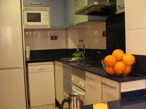 Apartaments Independència