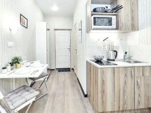 Takeroom Sportivnaya Guest house