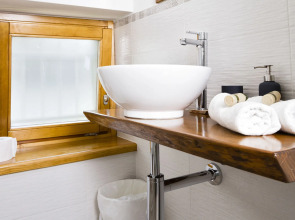 Andirivieni Bellagio Guest House