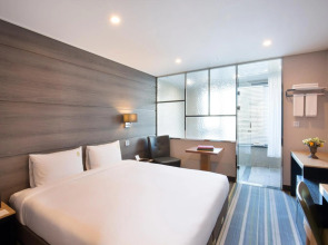 Benikea Hotel Haeundae