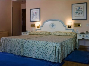 Hotel Infanta Isabel