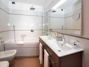 Best Western Plus Tigullio Royal Hotel