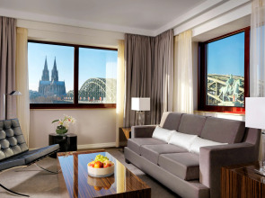 Hyatt Regency Cologne