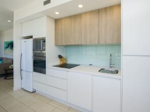 1 Bright Point Apartment 1504