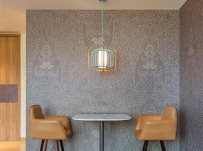 Hyatt Centric Soalteemode Kathmandu