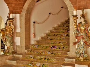 Hotel Fortaleza do Guincho Relais & Châteaux