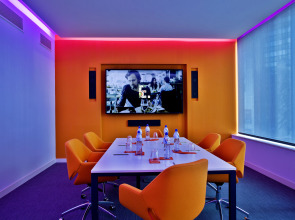 EVOLUTION Lisboa Hotel