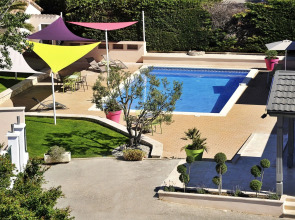 Greet Hotel Marseille Provence Aéroport