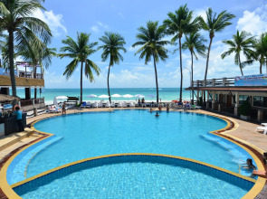 Phangan Bayshore Resort