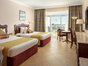 Palm Royale Resort - Soma Bay