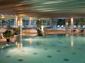 Badischer Hof Baden-Baden - Leonardo Limited Edition