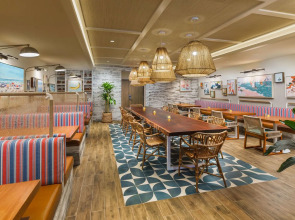 Hilton Garden Inn St. Pete Beach