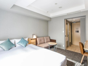 Hotel Musse Ginza Meitetsu