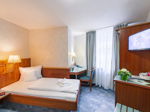 TOP VCH Hotel Wartburg Stuttgart